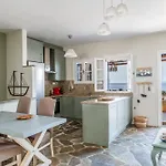 Waterfront Masterpiece