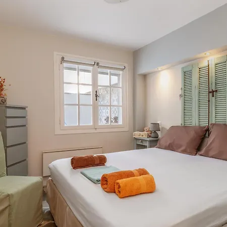 Waterfront Masterpiece Vakantiehuis Tínos