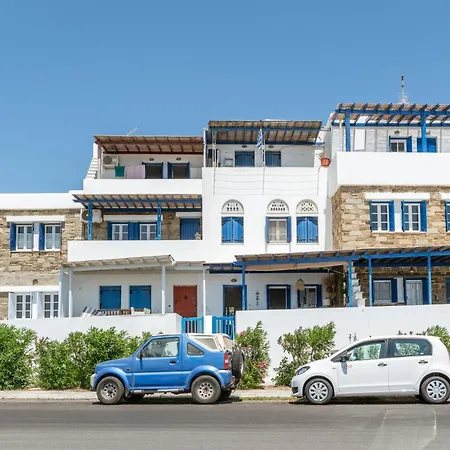 Holiday home Waterfront Masterpiece Tinos