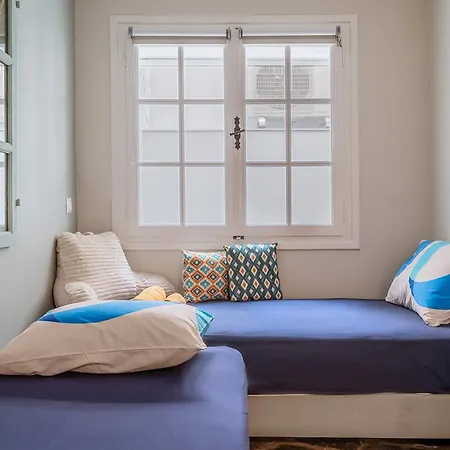 Waterfront Masterpiece Vakantiehuis Tínos