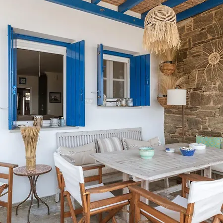 Vakantiehuis Waterfront Masterpiece