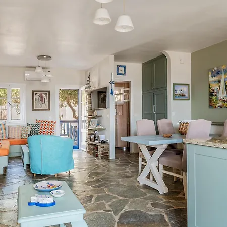 Holiday home Waterfront Masterpiece *