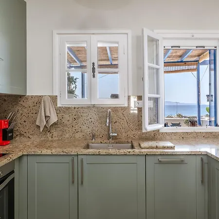 Waterfront Masterpiece *
