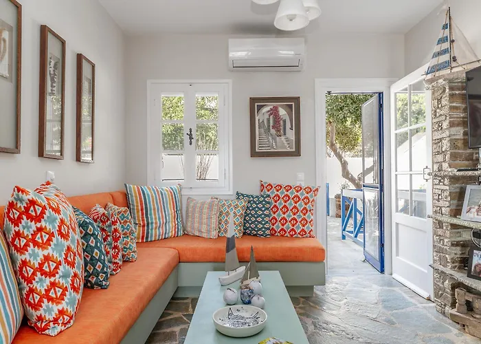 Hébergement de vacances Waterfront Masterpiece *