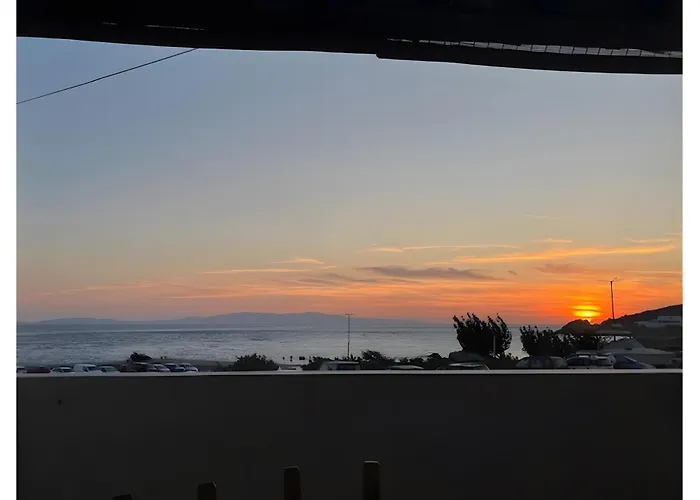 Сasa de vacaciones Waterfront Masterpiece *