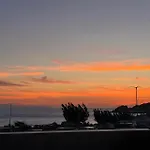 Waterfront Masterpiece Тинос