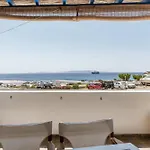 Дом отдыха Waterfront Masterpiece *