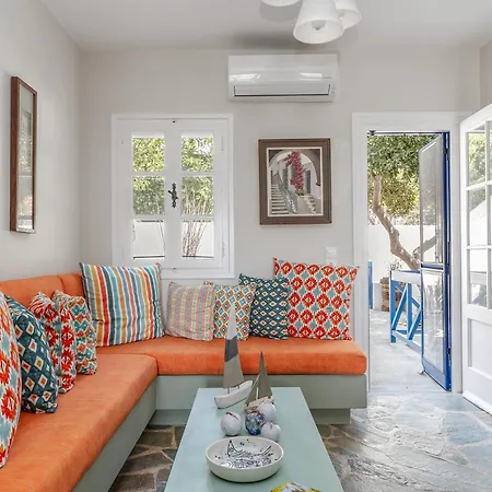 Сasa de vacaciones Waterfront Masterpiece *