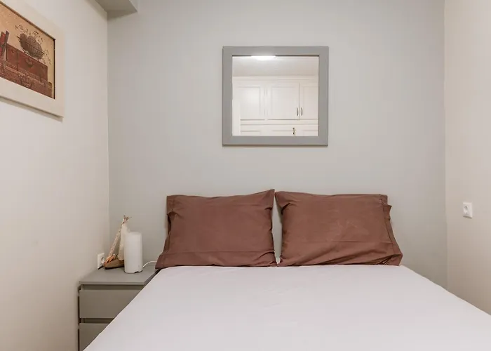 Tatil Evi Waterfront Masterpiece