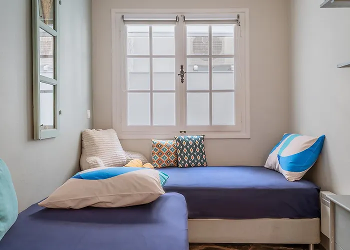 Waterfront Masterpiece Nyaraló Tínos