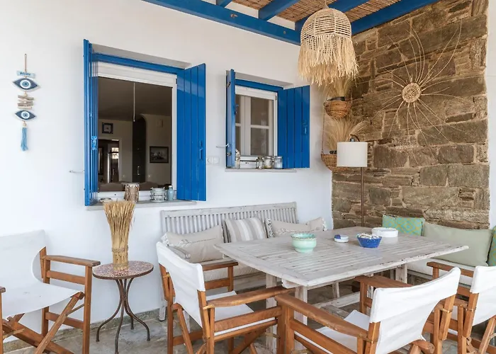 Tatil Evi Waterfront Masterpiece