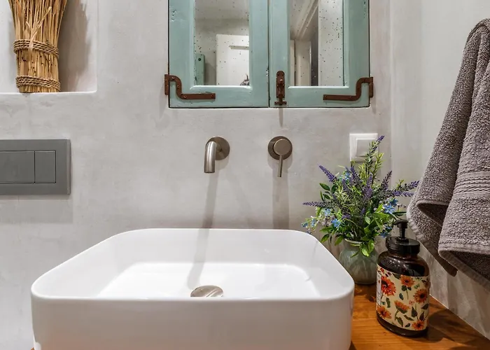 Waterfront Masterpiece Nyaraló *