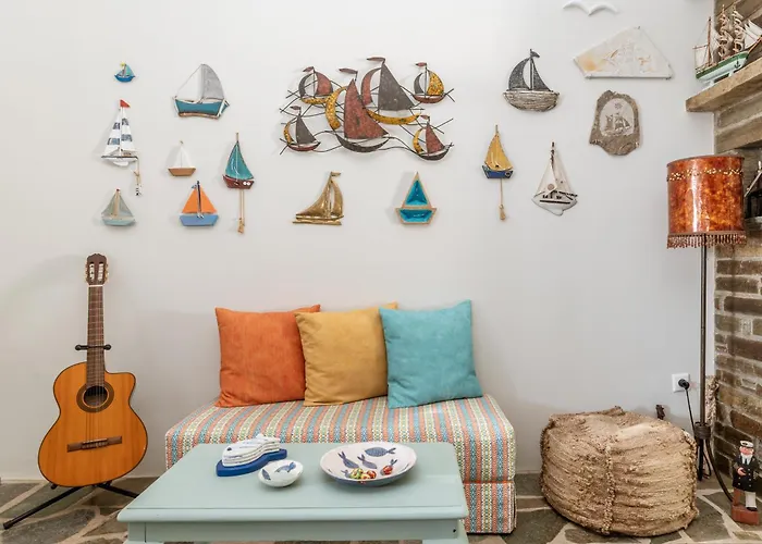 Waterfront Masterpiece