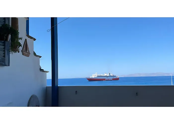 Waterfront Masterpiece *