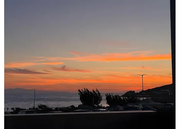 Waterfront Masterpiece *